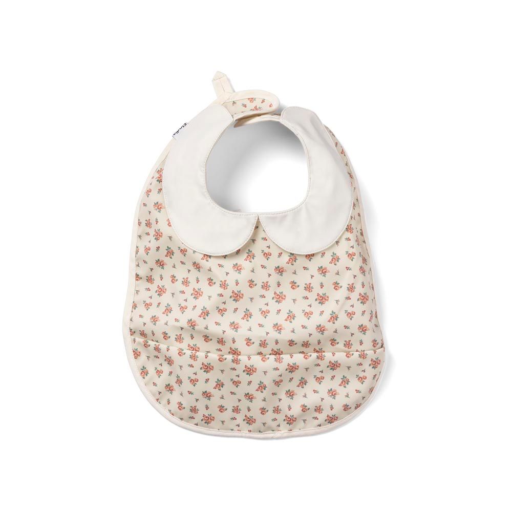 ELODIE DETAILS Bryndák Baby Bibs Autumn Rose