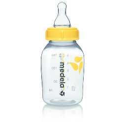 MEDELA Láhev s dudlíkem, vel. S, 150 ml