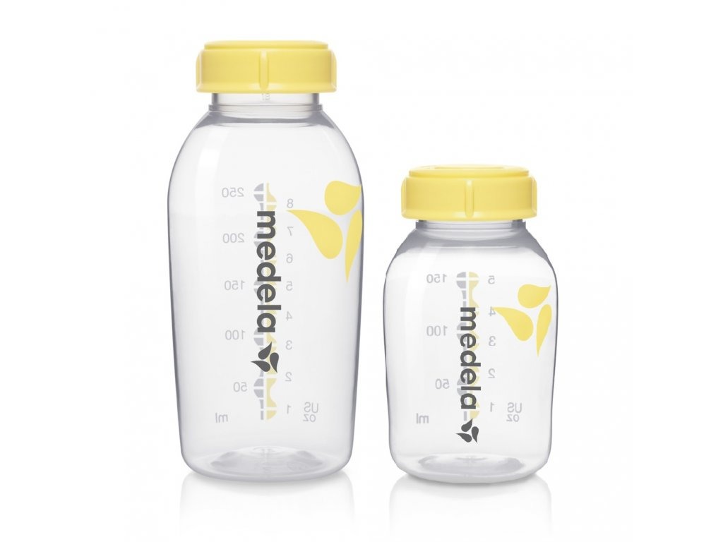 MEDELA Sada lahví - 2 ks (250 ml)