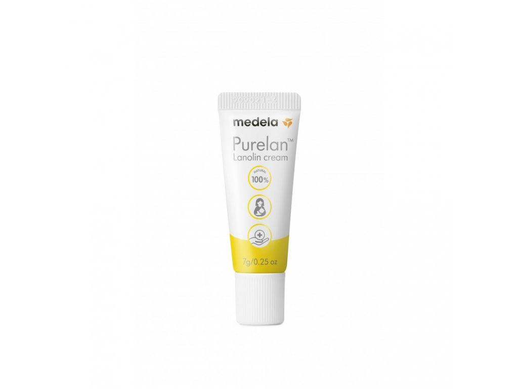 MEDELA Purelan™ lanolinová mast 7g