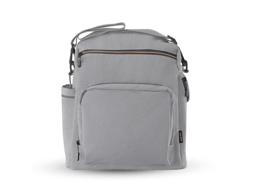 INGLESINA Přebalovací batoh  Adventure Bag Horizon Grey