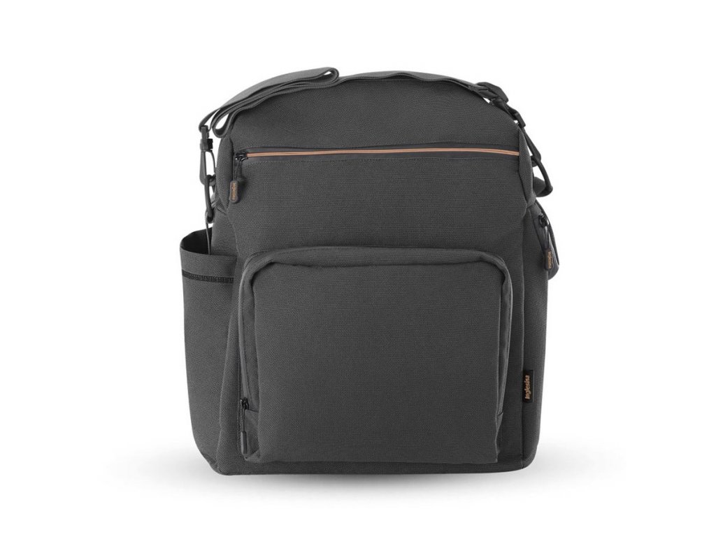 INGLESINA Přebalovací batoh  Adventure Bag Magnet Grey