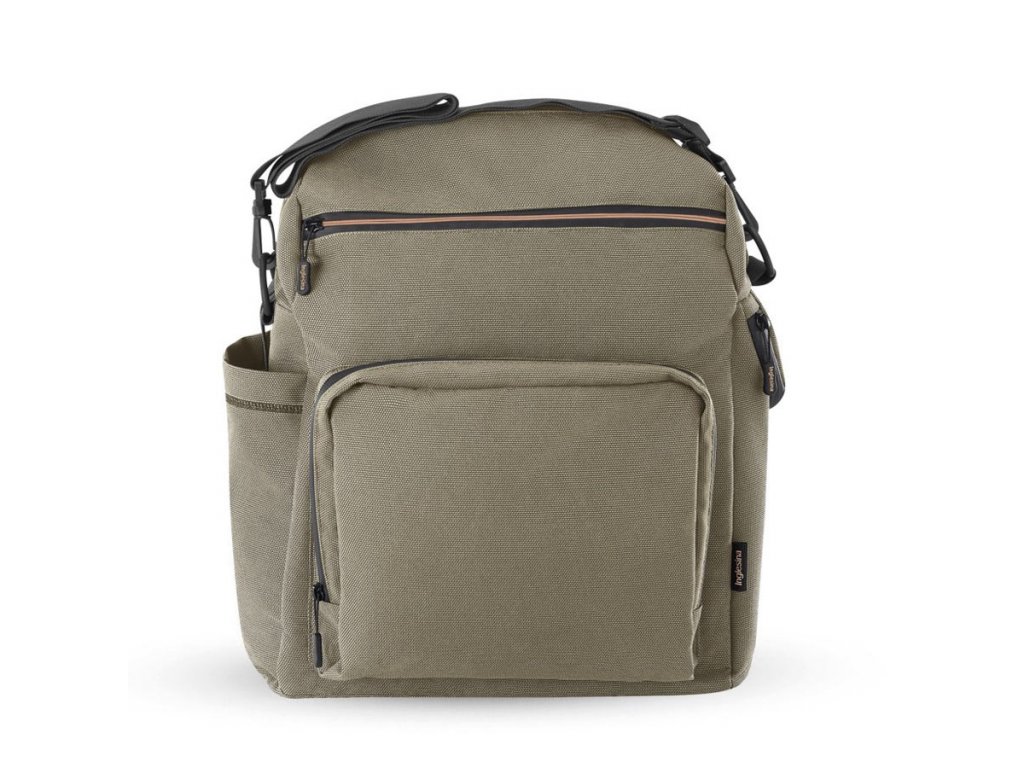 INGLESINA Přebalovací batoh  Adventure Bag Tuareg Beige