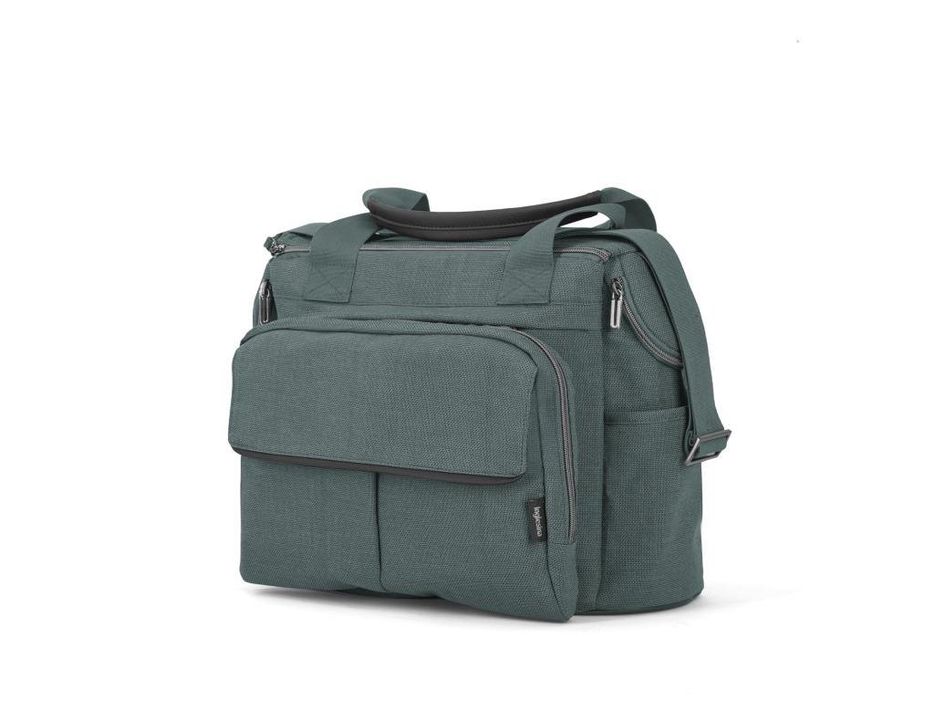 INGLESINA Taška Aptica Dual Bag Emerald Green