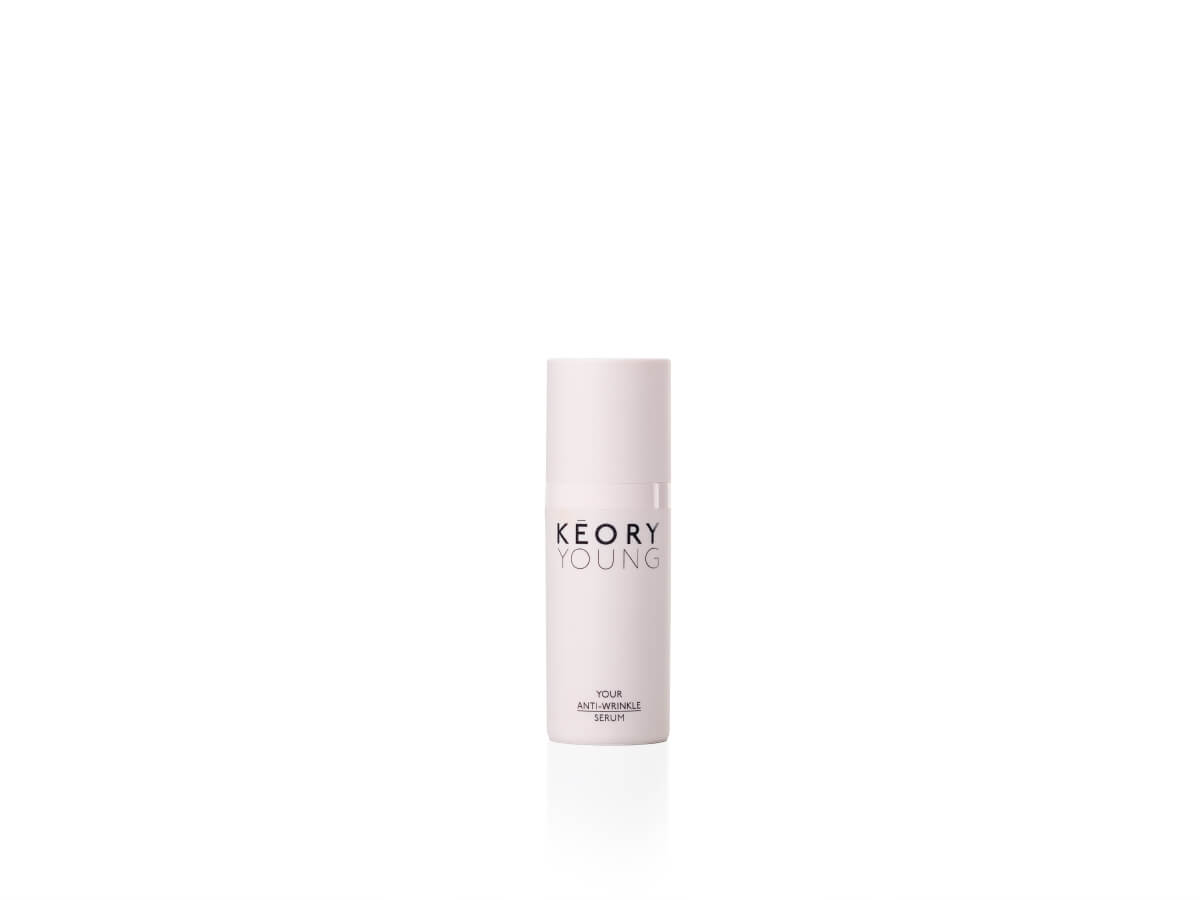 KĒORY Young Your Anti - Wrinkle serum (sérum proti vráskám)