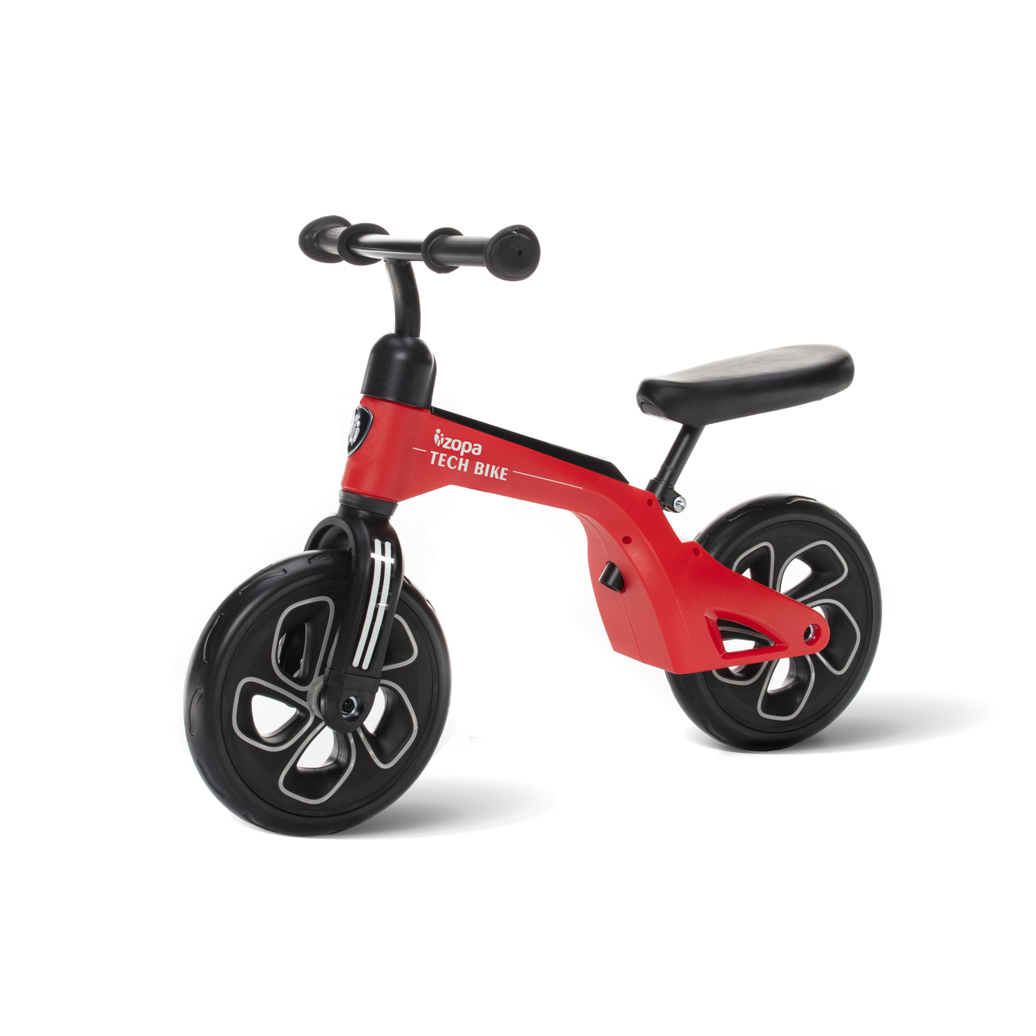 ZOPA Odrážedlo Tech Bike Red