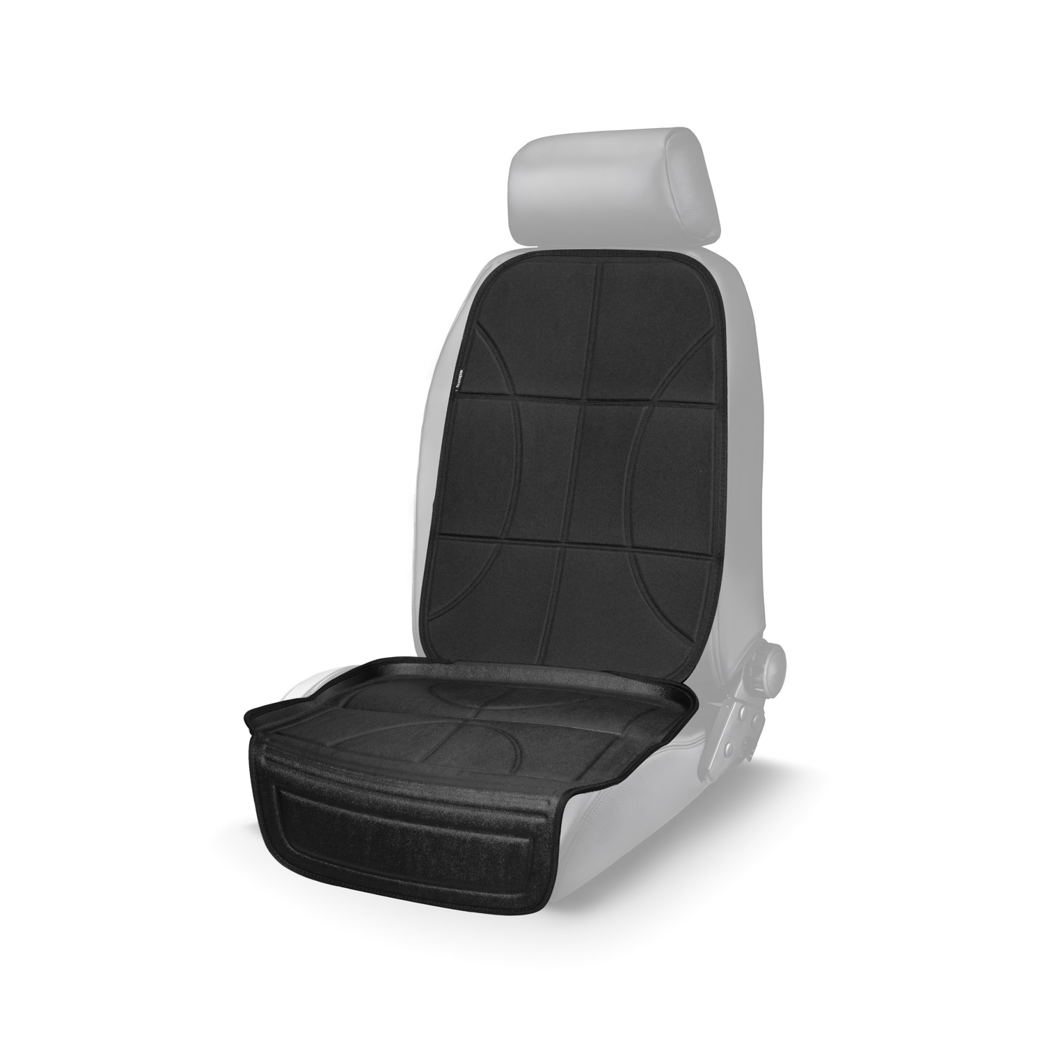 Levně ZOPA Polstrovaná ochrana sedadla pod autosedačku