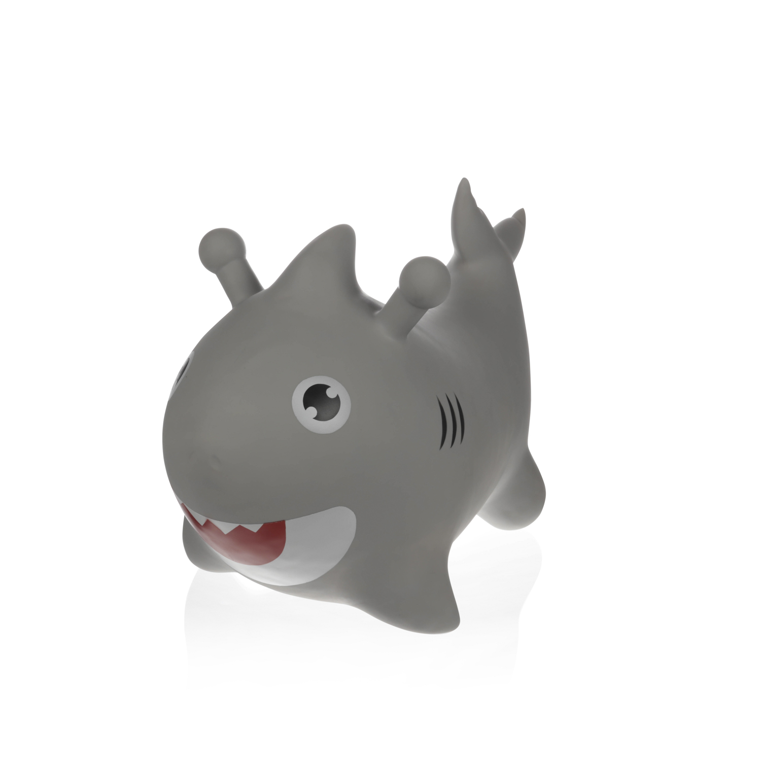 ZOPA Hopsadlo Skippy Shark