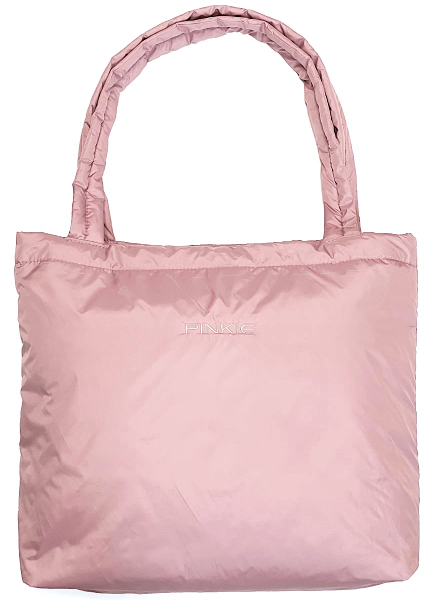 PINKIE Univerzální taška Airy Light Pink