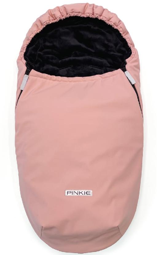 PINKIE Fusak Softshell Pink