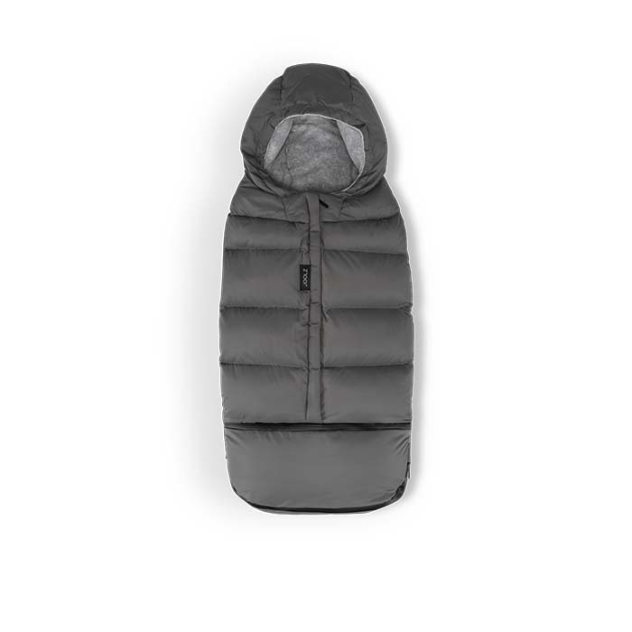 JOOLZ Fusak Puffer Grey