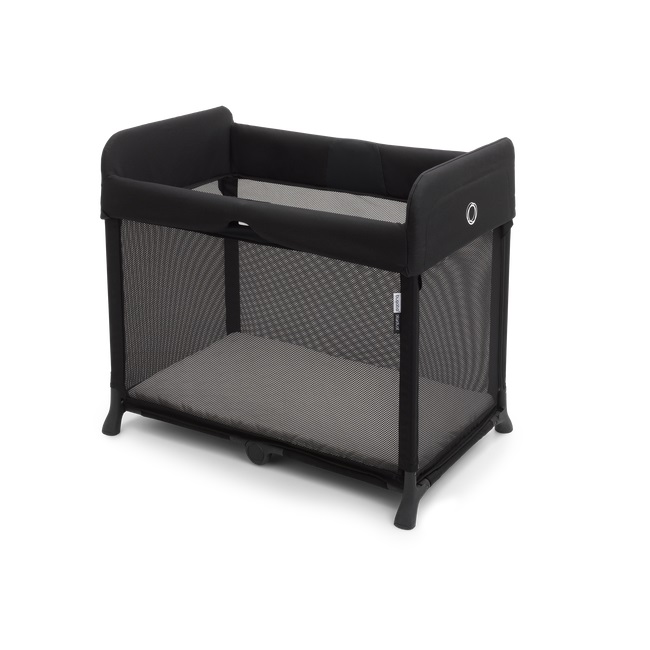 BUGABOO Postýlka Stardust Black