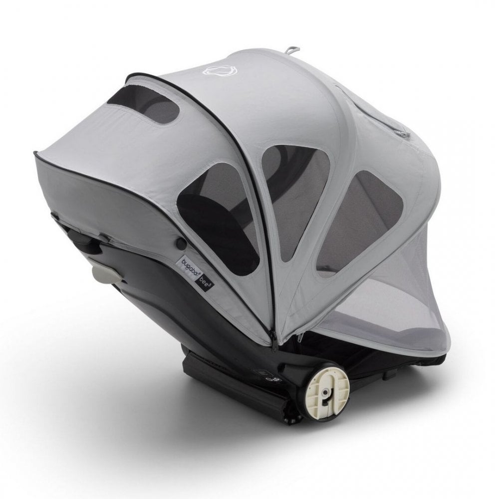 BUGABOO Bee prodyšná stříška Misty Grey