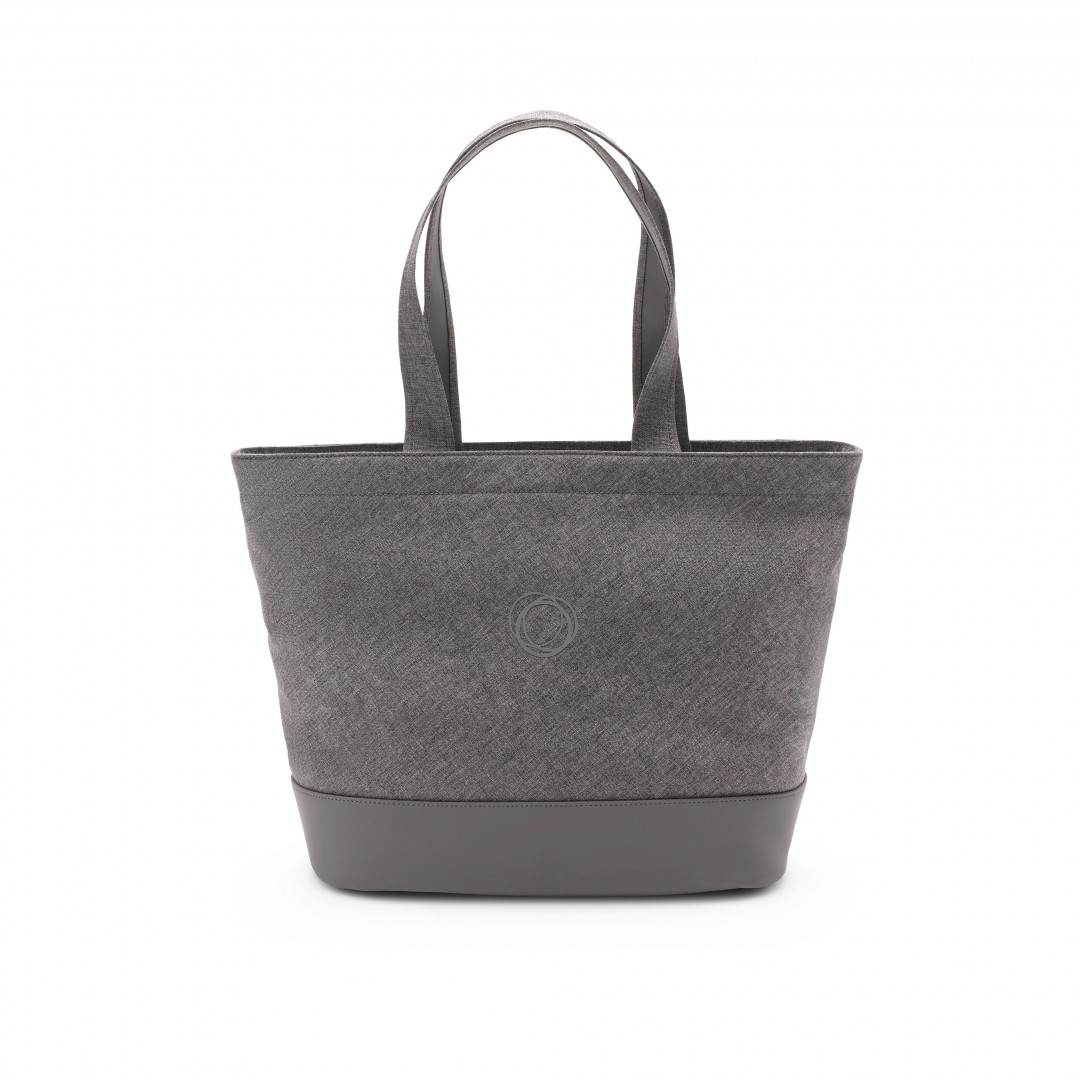 BUGABOO Přebalovací taška Grey Melange