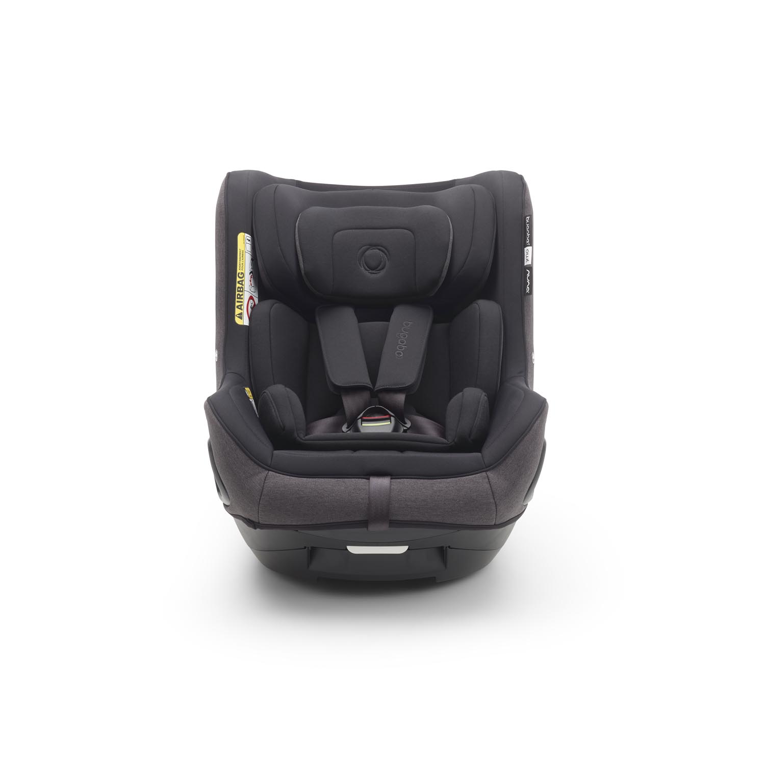 BUGABOO Owl Black