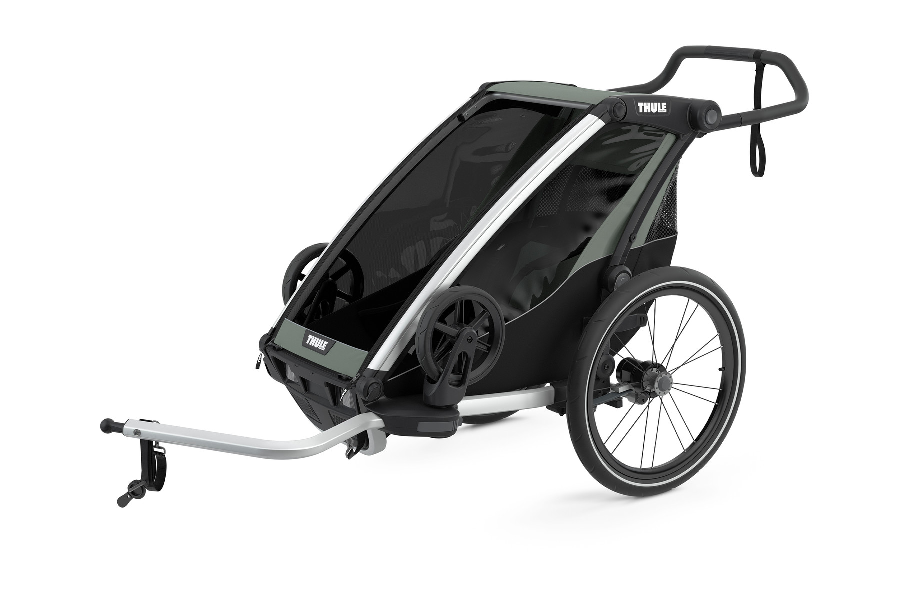 THULE Chariot Lite 1 Agave