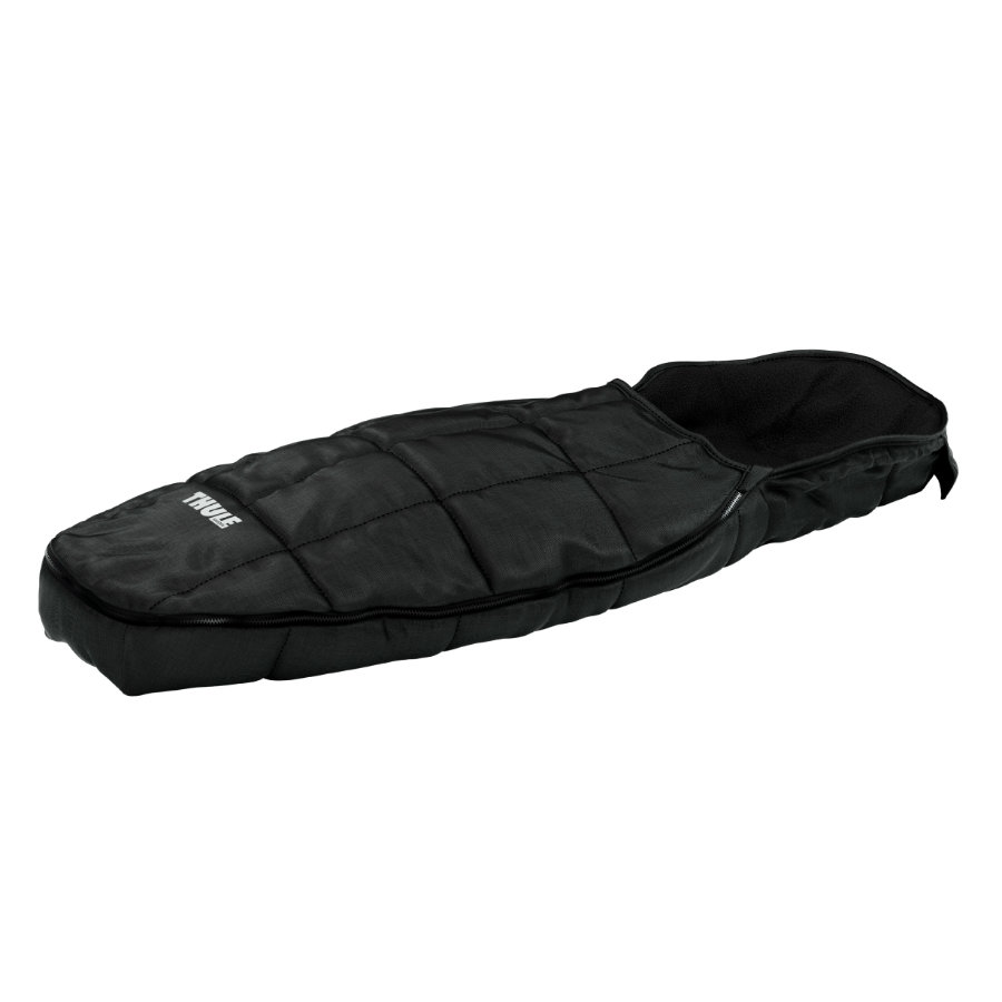 THULE Fusak Sport Black