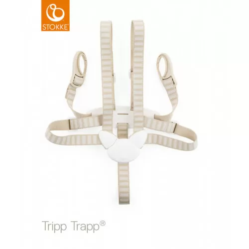 Bezpečnostní pás k židličce Tripp Trapp
