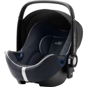 Potah Comfort Baby-Safe 2 i-Size, Dark Grey