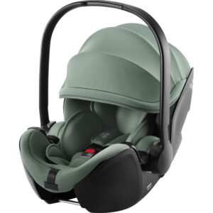Autosedačka Baby-Safe 5Z2, Jade Green, Zelená