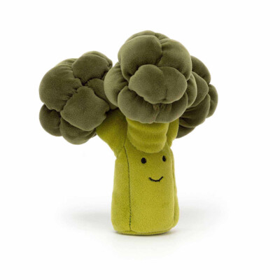Brokolice Vivacious Vegetable 17x8cm