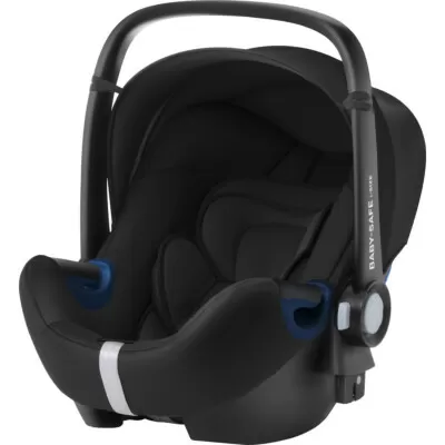 Autosedačka Baby-Safe 2 i-Size