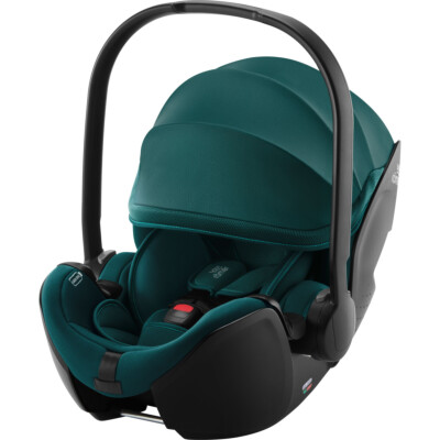 Autosedačka Baby-Safe Pro