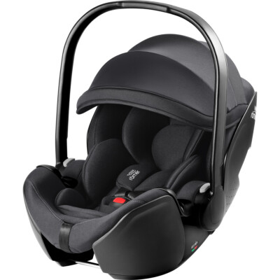 Autosedačka Baby-Safe Pro Classic