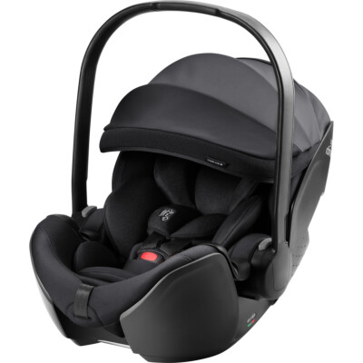 Autosedačka Baby-Safe Pro Style