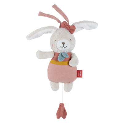 Hrací hračka králík, FehnNatur 3.0