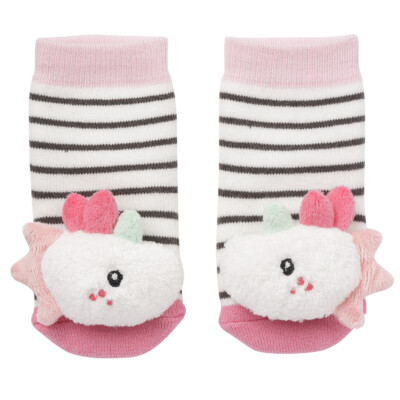Chrastící ponožky jednorožec, Aiko Yuki