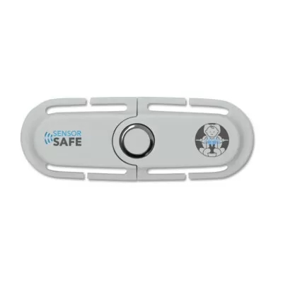 Sensorsafe Safety KiT Toddler, Grey