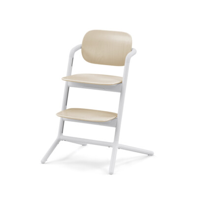 Židlička Lemo 2, Sand White