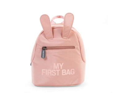 Dětský batoh My First Bag, Pink