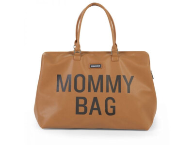 Přebalovací taška Mommy Bag, Brown