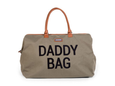 Přebalovací taška Daddy Bag Big