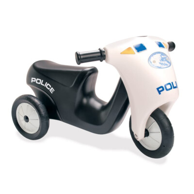 Scooter Policie