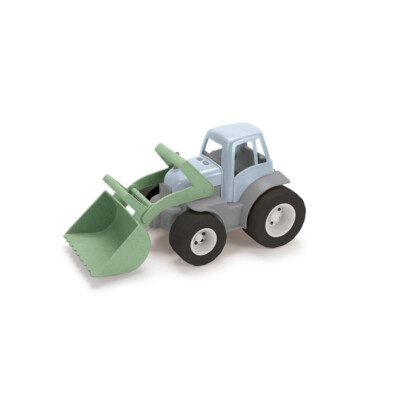 BIO Traktor v dárkovém balení
