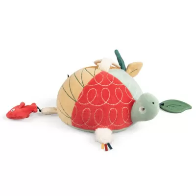 Aktivity závěsná hračka želva, Multi
