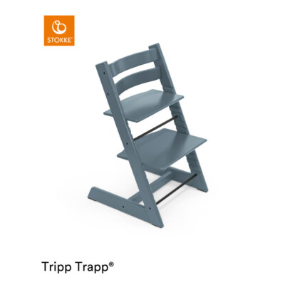 Židlička Tripp Trapp Classic