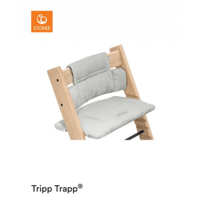 Polstrování k židličce Tripp Trapp (organická bavlna)