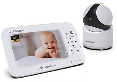 Video Baby Monitor, V65