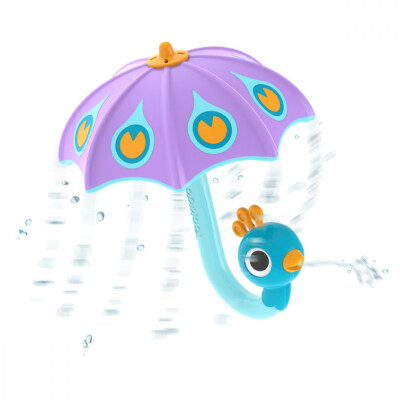 Paví deštník