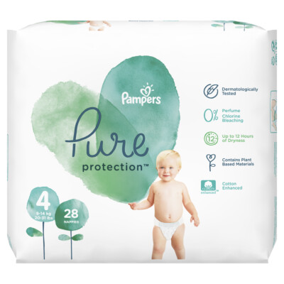 Pure protection S4 28ks