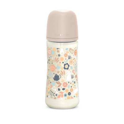 Koj.láhev WONDERLAND 360ml fyziol.průtok L