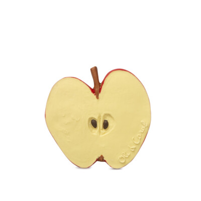 Kousátko jablko Pepita