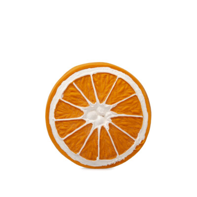 Kousátko pomeranč Clementino