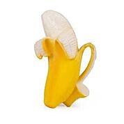 Kousátko hračka Banán Anna