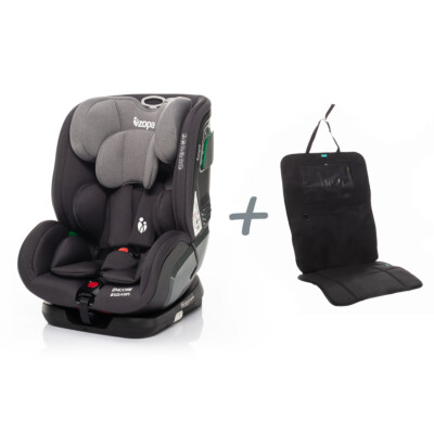 Autosedačka Encore i-Size + dárek Ochrana sedadla pod autosedačku s kapsou na tablet v hodnodě 649kč