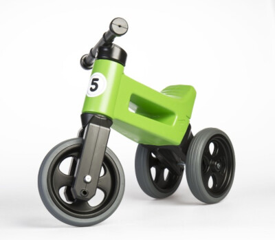 Odrážedlo FUNNY WHEELS Rider Sport  2v1